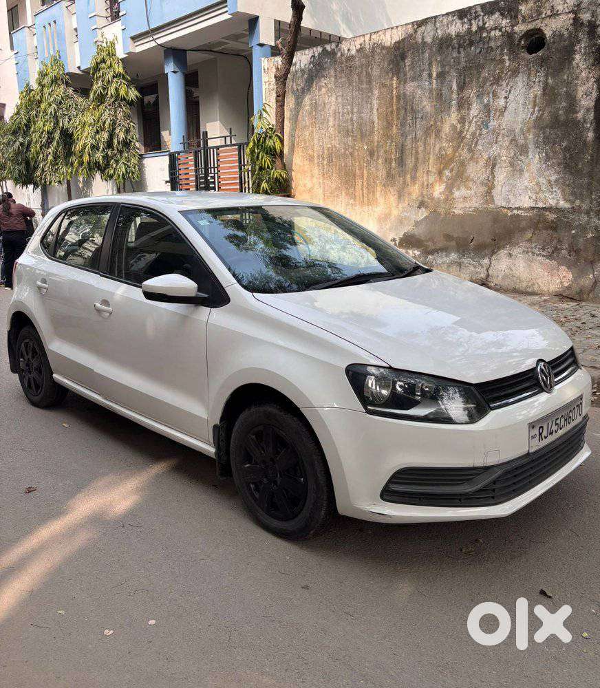 Volkswagen Polo 1.0 Mpi Comfortline, 2018, Petrol