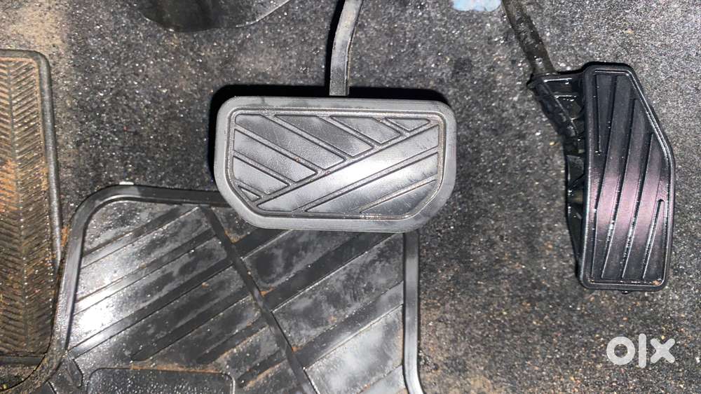 Toyota Glanza 1.2 V Amt, 2022, Petrol