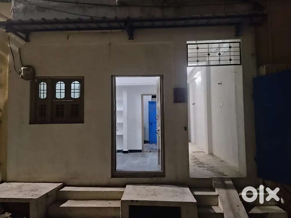 House for rent mirchi compound,Nizamabad