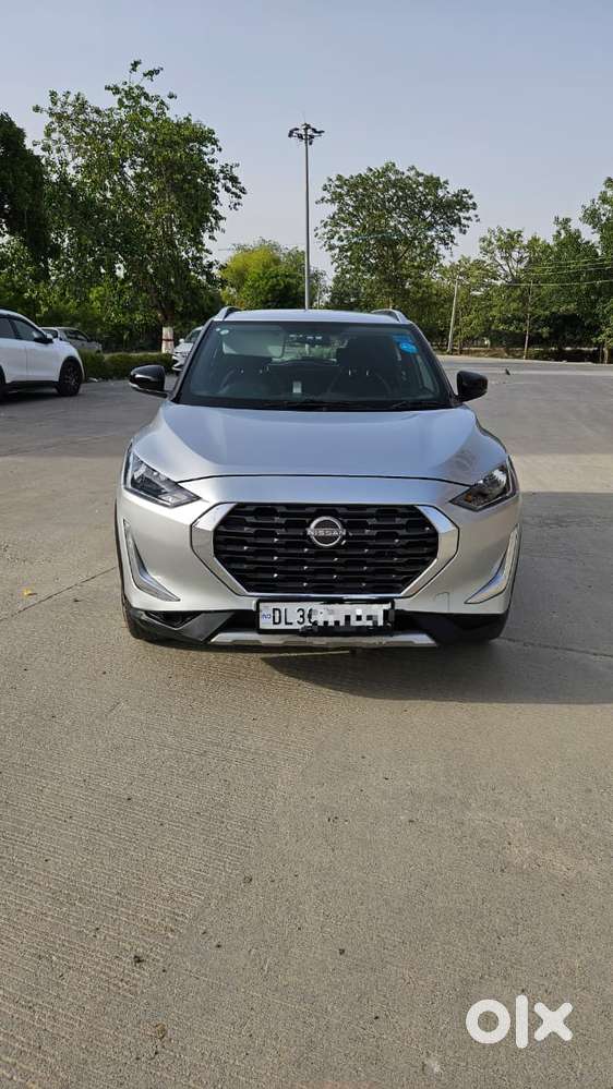Nissan Magnite 1.0 Xl, 2021, Petrol