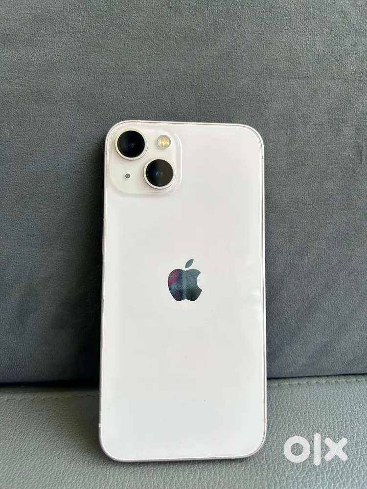 Apple iPhone 13 256GB Pink – 100% Battery Health – EMI Available