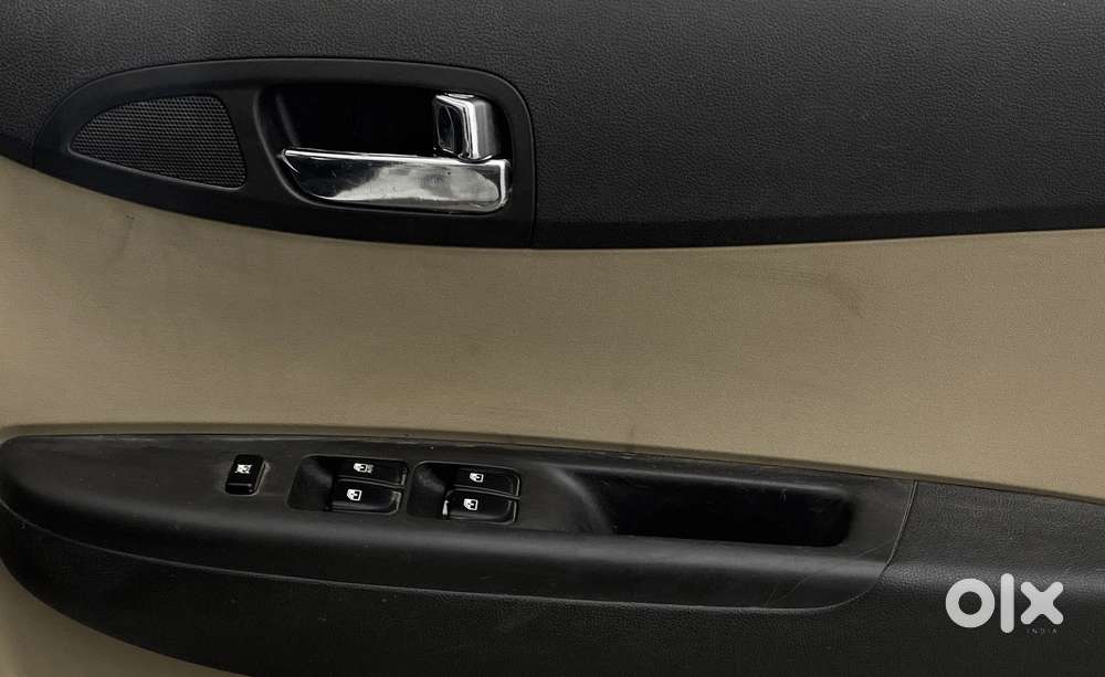 Hyundai I20 2012-2014 Magna, 2013, Petrol