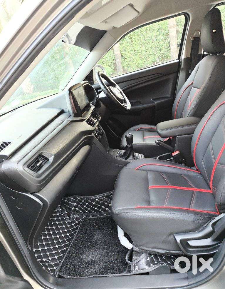 Maruti Suzuki Brezza, 2024, Cng & Hybrids