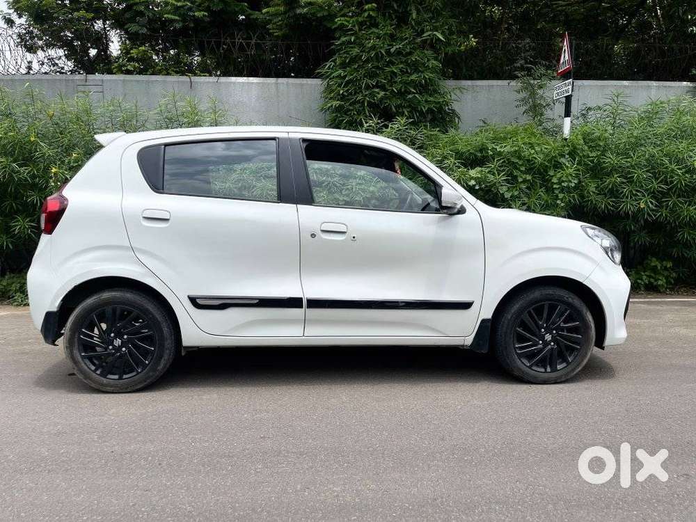 Maruti Suzuki Celerio Zxi Plus Amt, 2024, Petrol