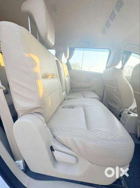 Maruti Suzuki Ertiga Vxi (o) Cng, 2022, Cng & Hybrids