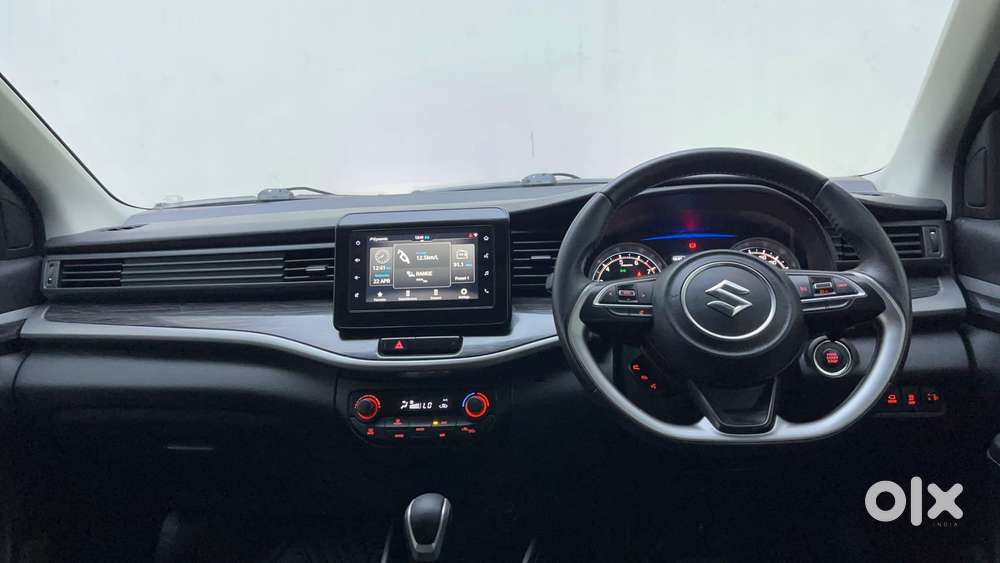 Maruti Suzuki Xl6 1.5 Alpha At, 2022, Petrol