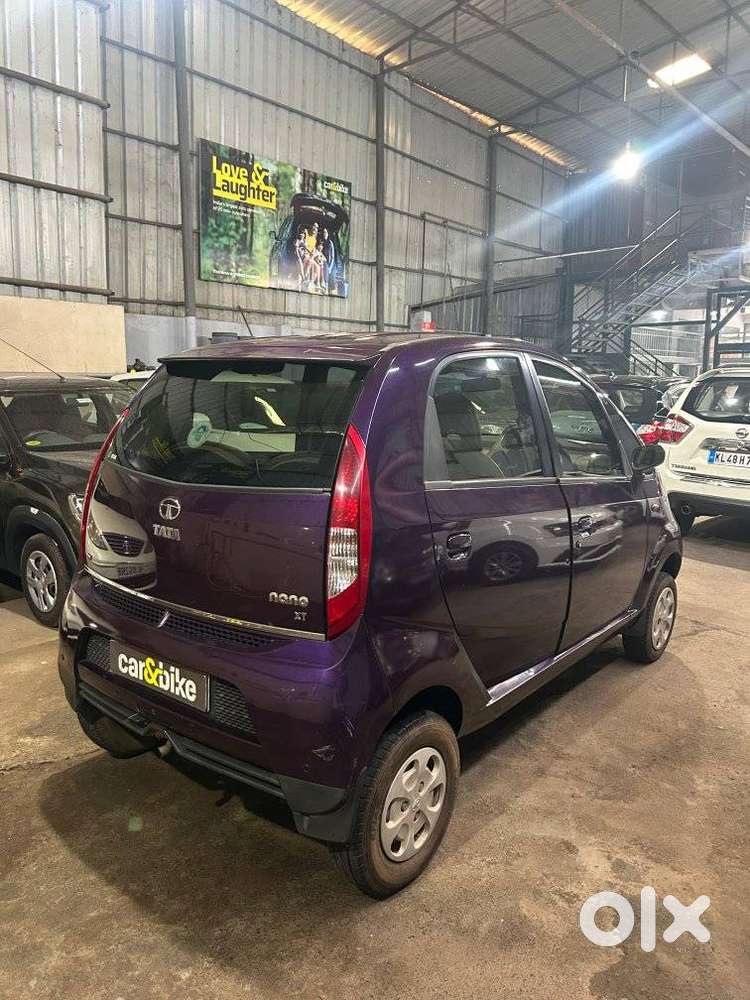 Tata Nano