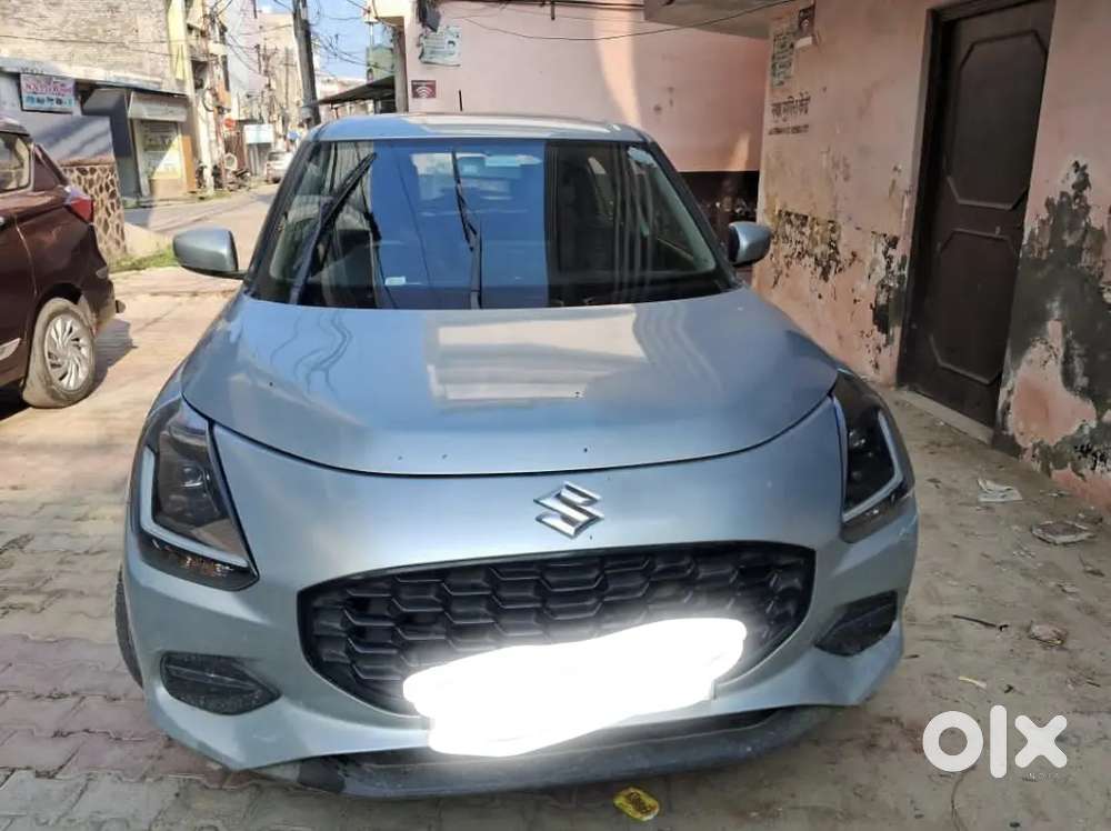 Maruti Suzuki Swift 2024 Petrol 40000 Km Driven