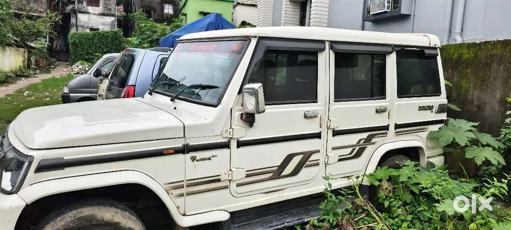 Mahindra Be 6 2022 Diesel
