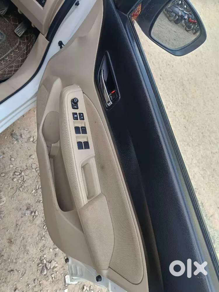 Maruti Suzuki Dzire 2024