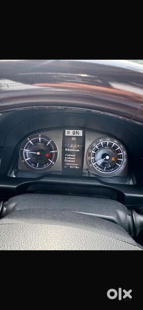 Car Like A Showroom Condition Depthcab 11 Month 16 Days