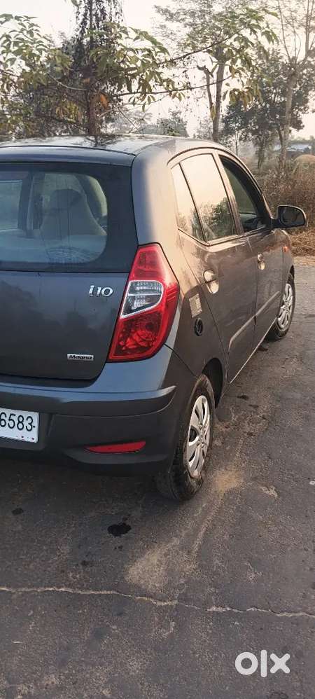 Hyundai I10 Magna  2013 Gangeruwa