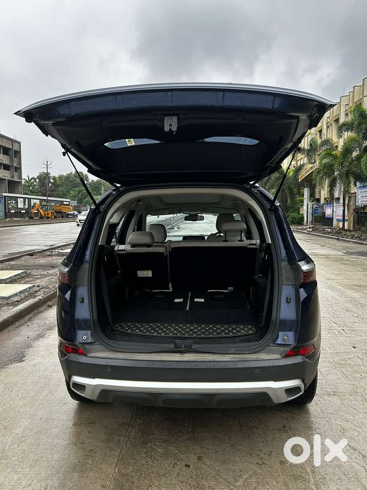 2021 Tata Safari Xza+ 7s  Direct Owner