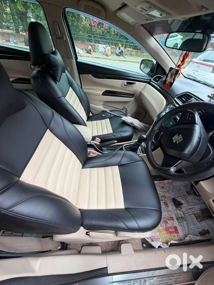 Maruti Ciaz Delta 2017