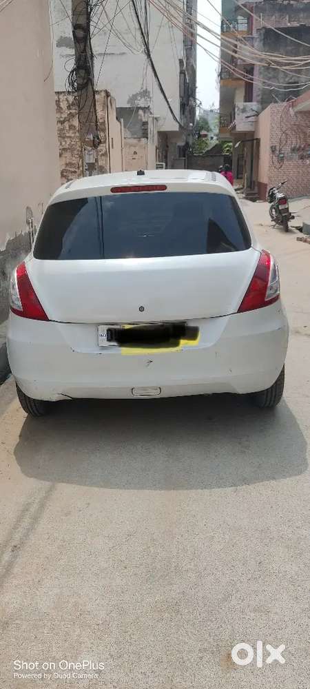Maruti Suzuki Swift 2017 Brand New Tyre