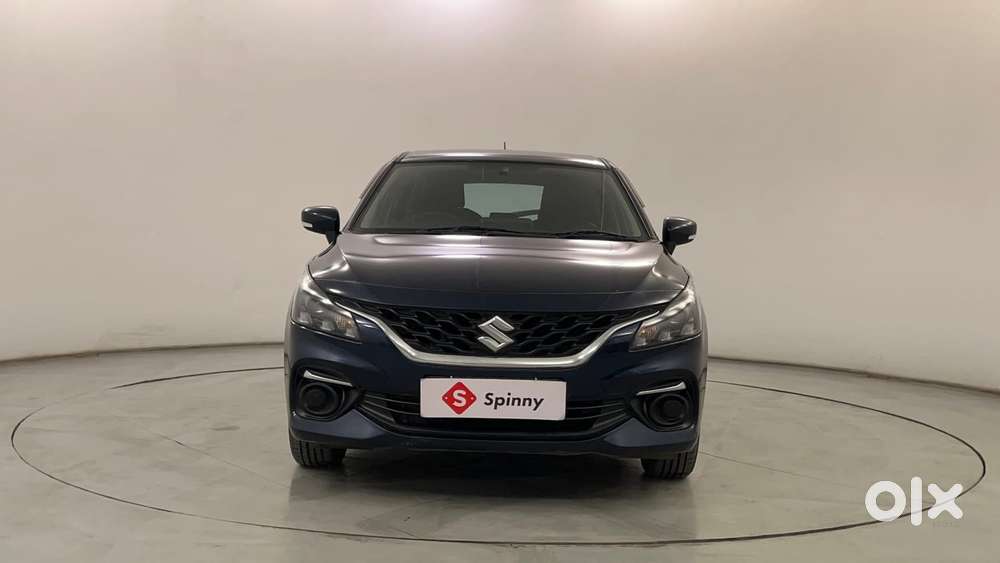Maruti Suzuki Baleno Zeta, 2025, Petrol