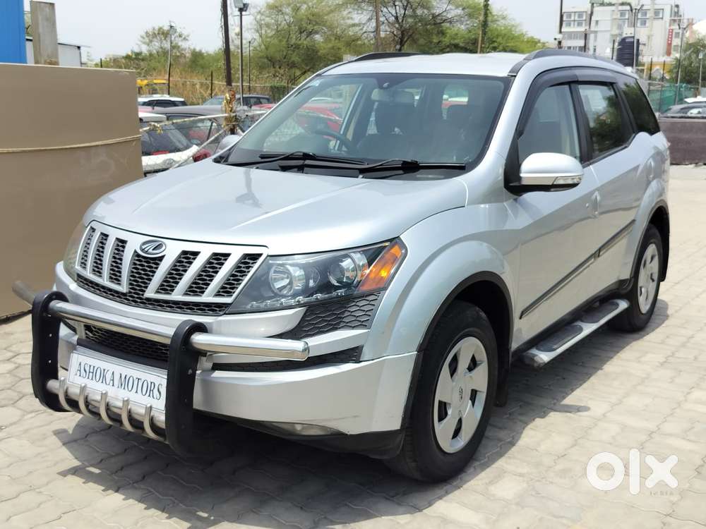 Mahindra Xuv500 W6 2wd, 2013, Diesel