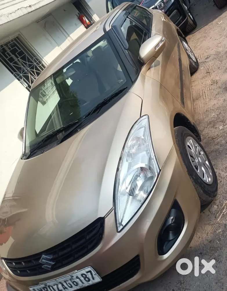 Maruti Swift Vdi Limited 2015