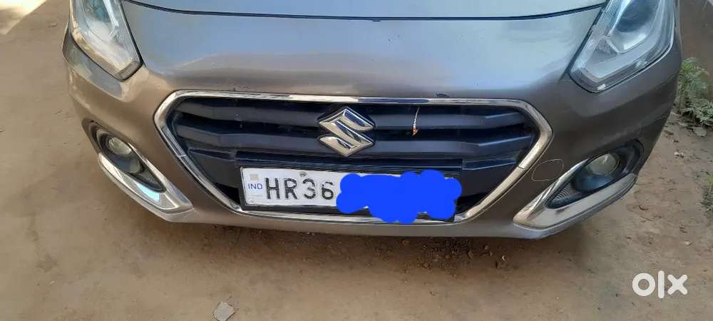 Maruti Suzuki Dzire 2021 Cng Petrol 90000 Km Driven