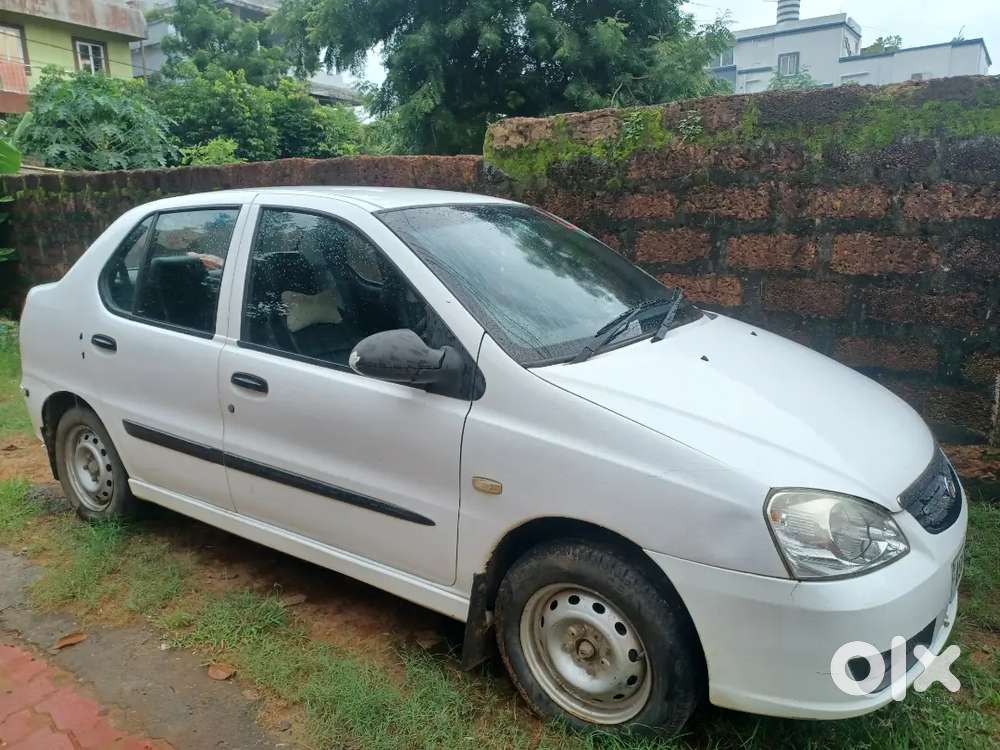 Tata Indigo Ecs Ls 2009