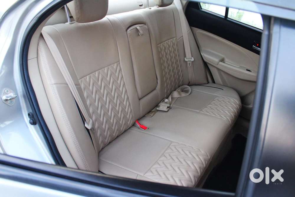 Maruti Suzuki Dzire 1.2 Vxi, 2021, Petrol