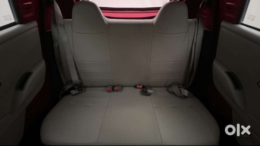 Datsun Redigo T Option, 2017, Petrol