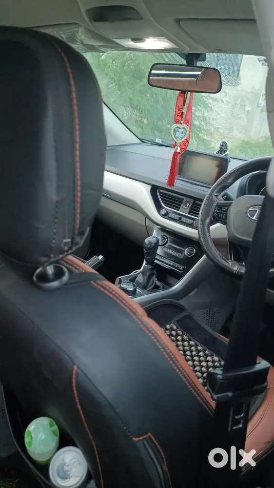 Good Condition 
Leatherite Seats
Auto Ac
Steering Controls