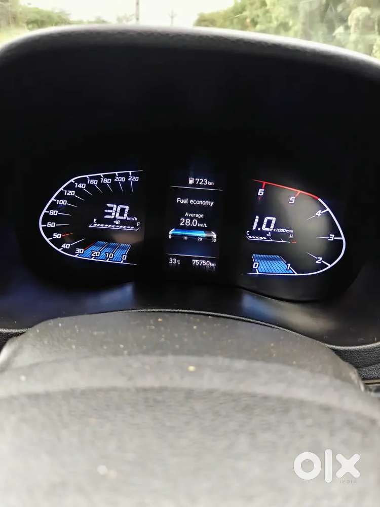 Hyundai Verna Diesel 2022