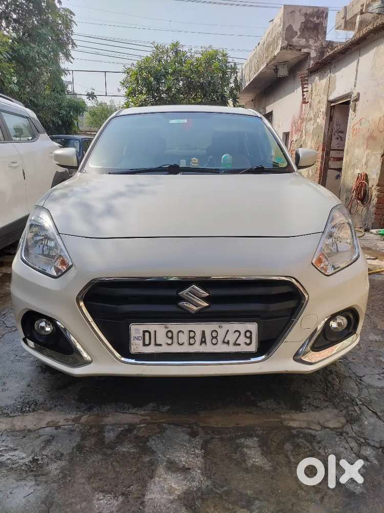 Maruti Suzuki Dzire 2023