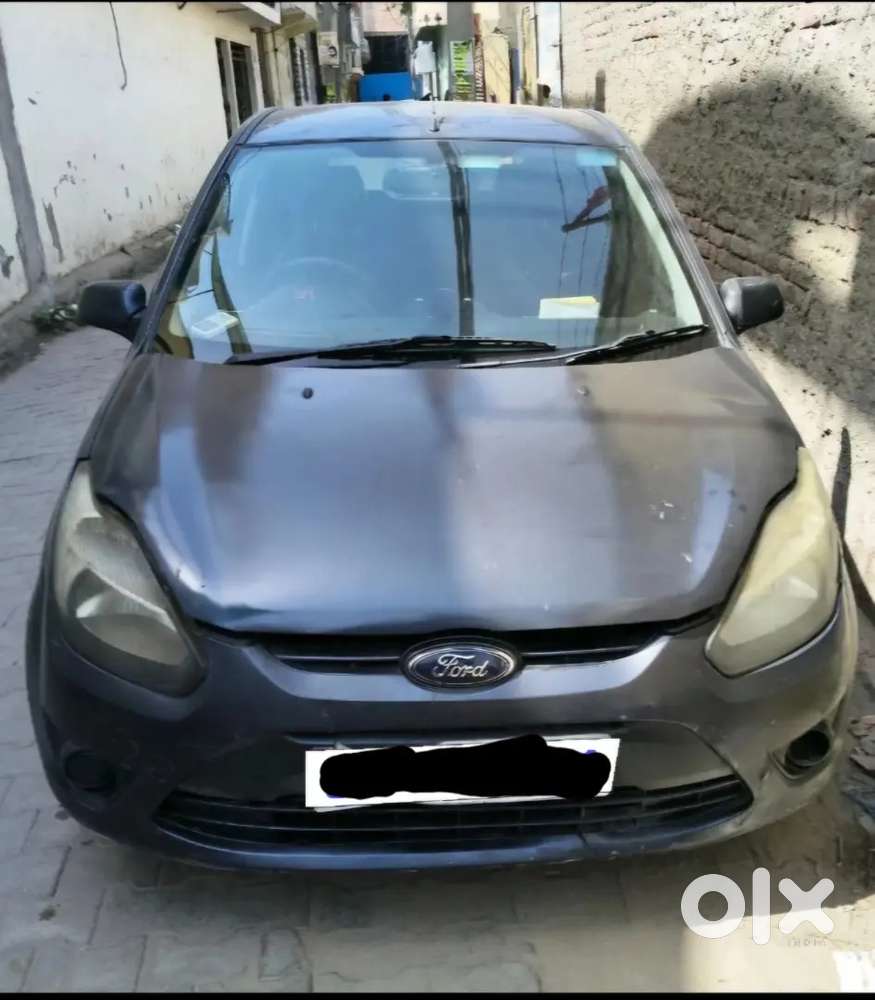Ford Figo 2011 In Perfect Condition