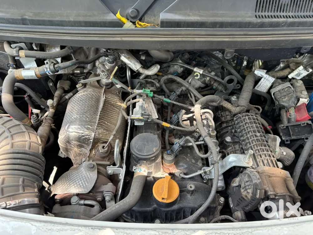 Mahindra Bolero Neo 2023 Diesel 43000 Km Driven