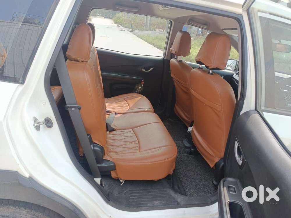 Honda Br-v I-dtec S Mt, 2018, Diesel