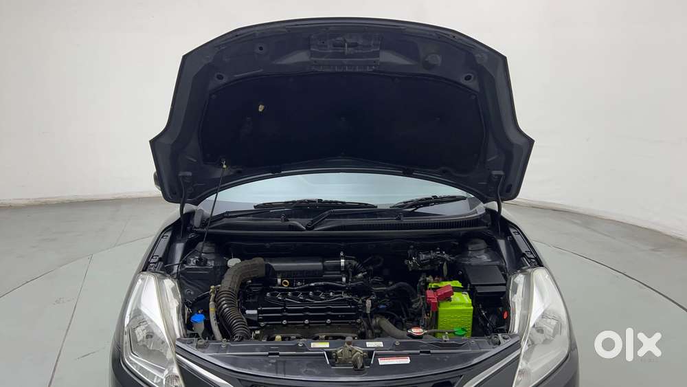 Maruti Suzuki Baleno 1.2 Zeta, 2018, Petrol