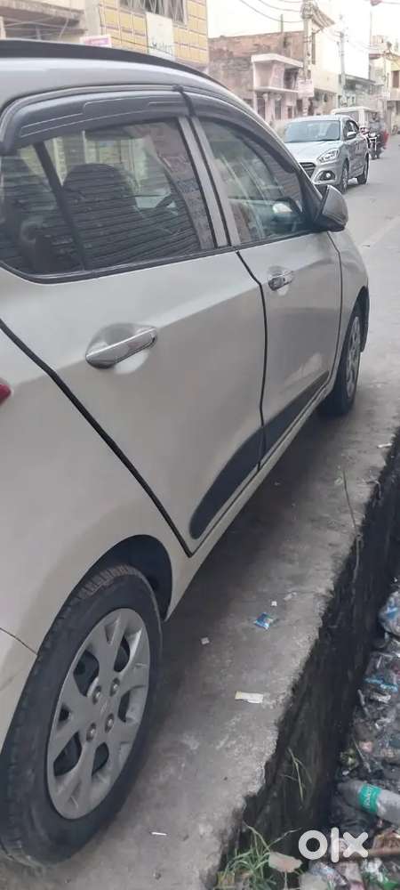 Hyundai Grand I10 2014 Diesel 86000 Km Driven
