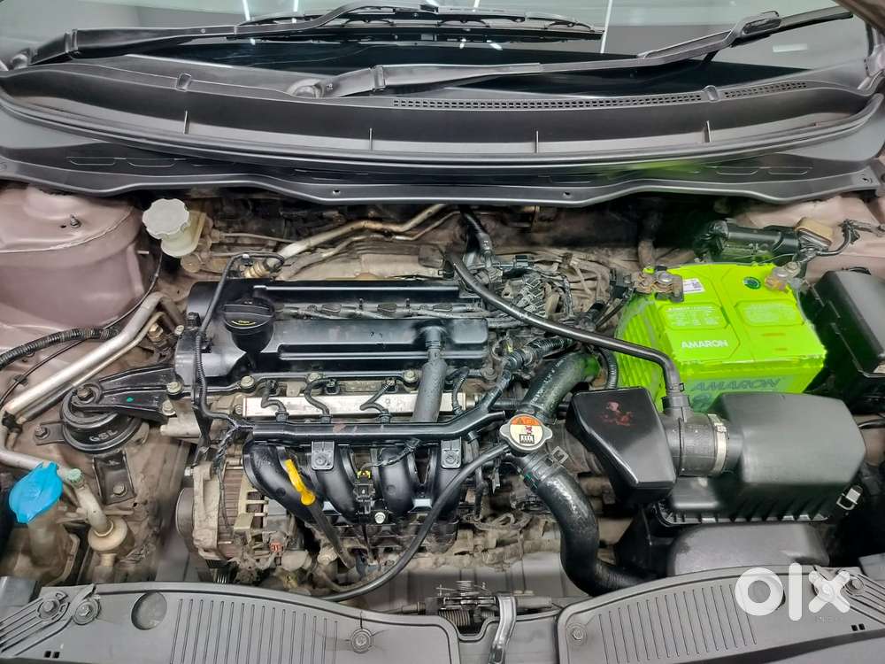 Hyundai I20 1.2 Asta, 2014, Petrol