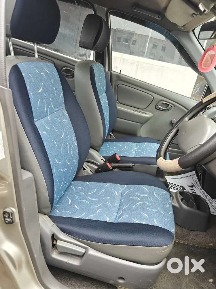 Maruti Suzuki Alto Lxi 2011  42k Km  Petrol  Excellent Condition