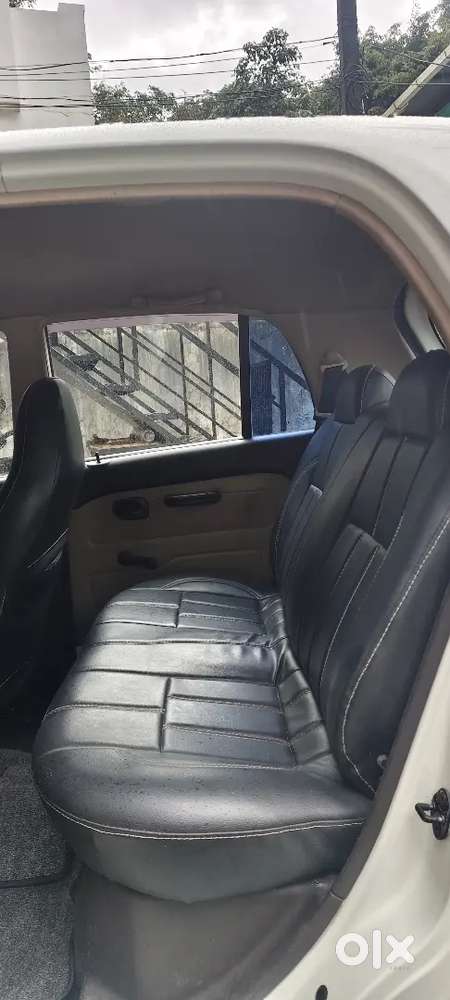 Hyundai Santro Gls Ii Petrol Manual 2011 Car