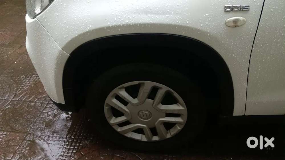 Maruti Suzuki Brezza 2020 Diesel 47200 Km Driven