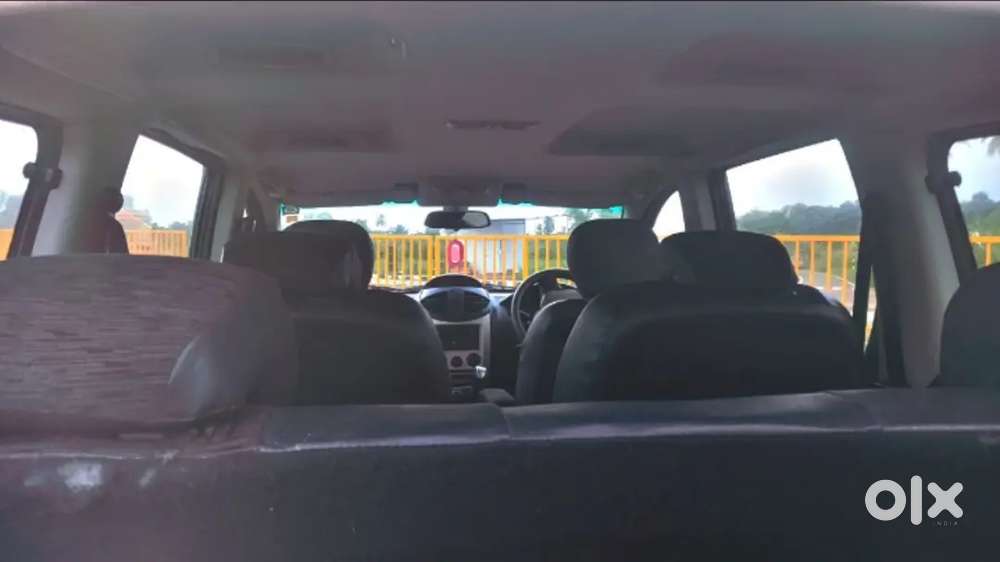 Mahindra Xylo E6 Single Owner