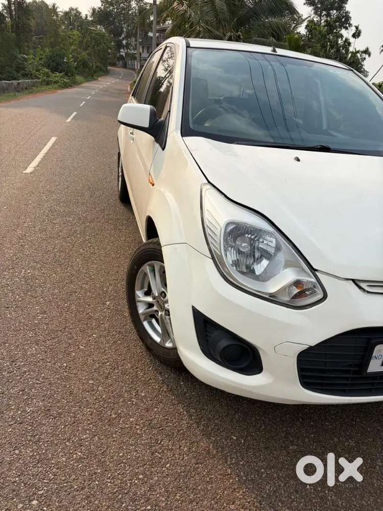 Figo Diesel Excellent Condition