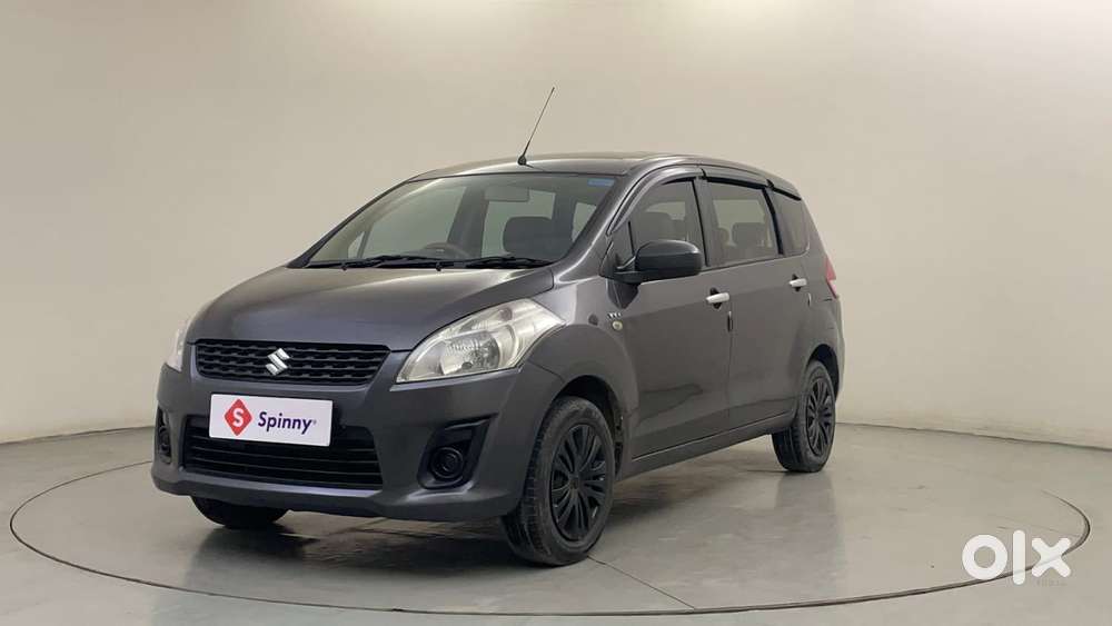 Maruti Suzuki Ertiga 1.5 Lxi, 2014, Petrol
