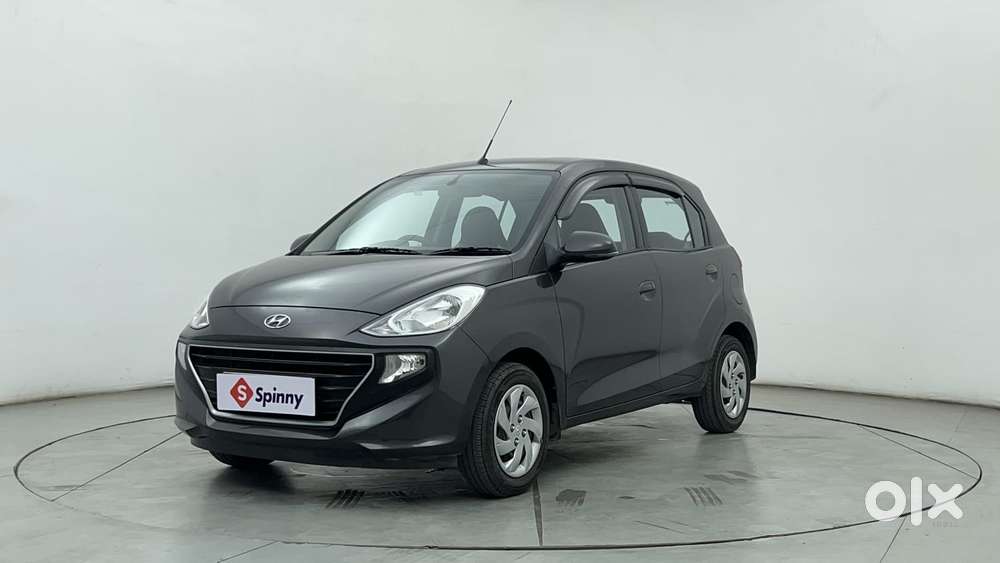 Hyundai Santro Sportz, 2022, Petrol