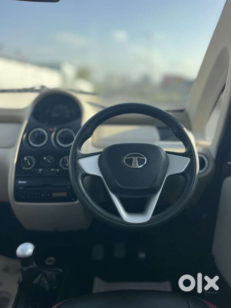 Tata Nano Genx Xt, 2016, Petrol