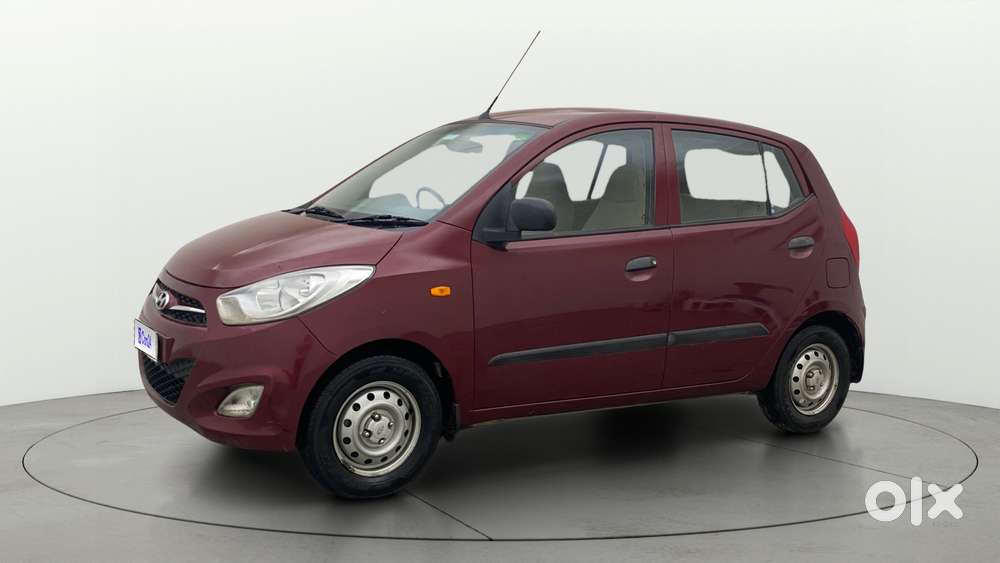 Hyundai I10 Magna 1.1l, 2014, Petrol