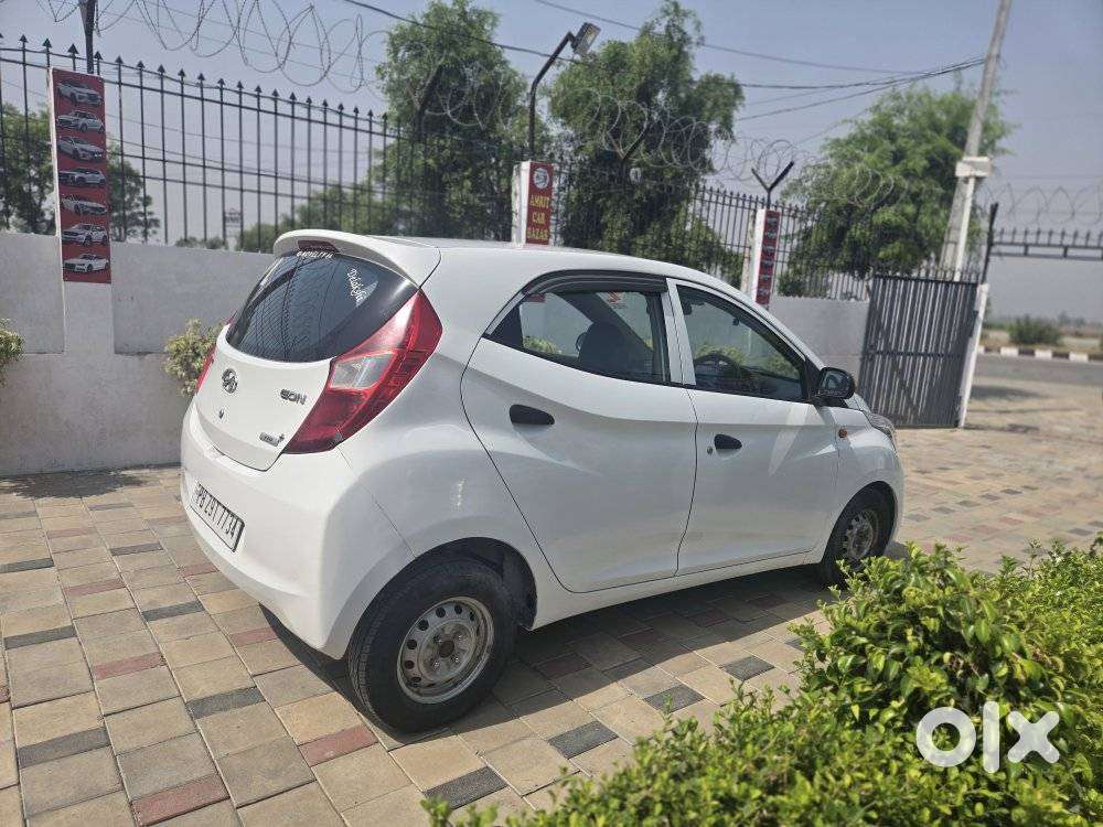 Hyundai Eon Era +, 2014, Petrol