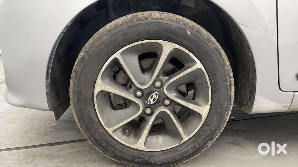 Hyundai Grand I10 1.2 Kappa Asta, 2019, Petrol