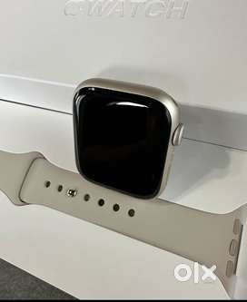 Iphone watch for sale olx clearance