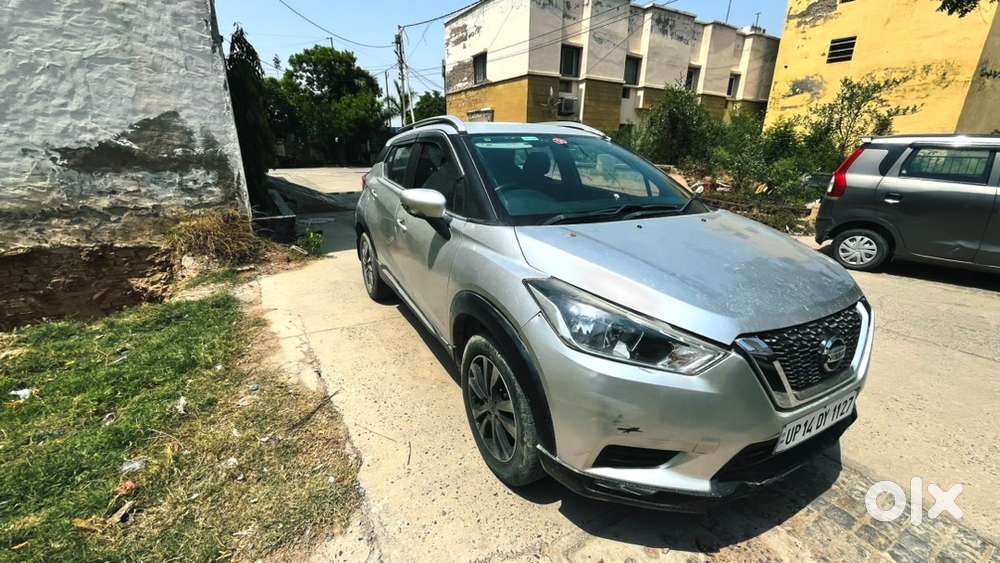 Nissan Patrol Se Petrol 2019