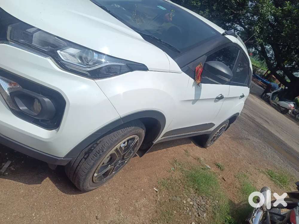 Tata Nexon 1.5 Petrol 2023