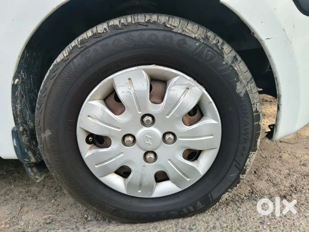 Hyundai I10 2009